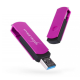 Exceleram 16 GB P2 Series Purple/Black (EXP2U3PUB16)