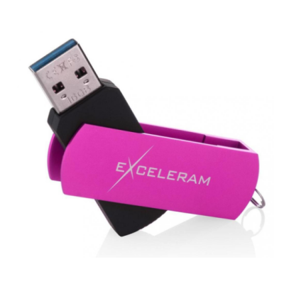 Exceleram 16 GB P2 Series Purple/Black (EXP2U3PUB16)