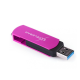Exceleram 16 GB P2 Series Purple/Black (EXP2U3PUB16)