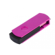 Exceleram 16 GB P2 Series Purple/Black (EXP2U3PUB16)
