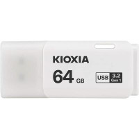 Kioxia 64 GB TransMemory U301 (LU301W064GG4)