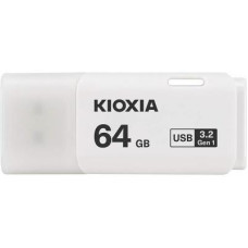 Kioxia 64 GB TransMemory U301 (LU301W064GG4)