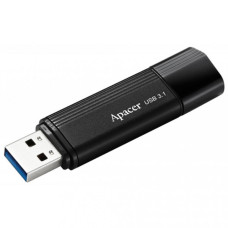Apacer 16 GB AH353 Black (AP16GAH353B-1)