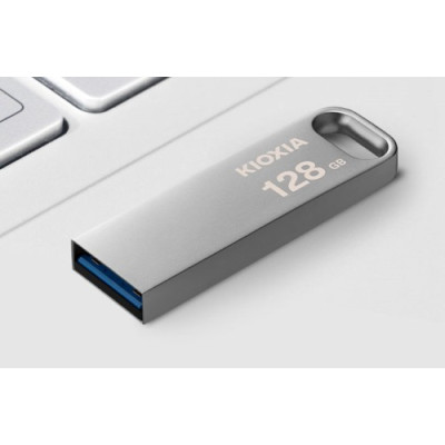 Kioxia 128 GB TransMemory U366 (LU366S128GG4)