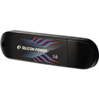 Silicon Power 32 GB Blaze B10 SP032GBUF3B10V1B