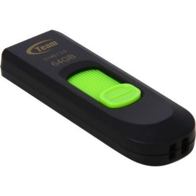 TEAM 64 GB C145 Green TC145364GG01