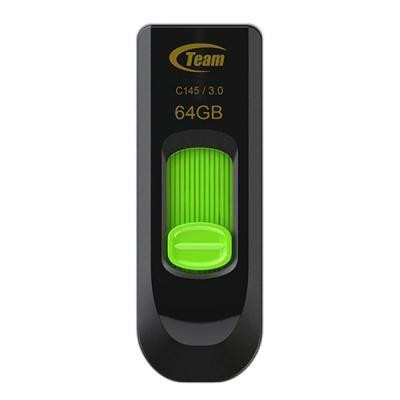 TEAM 64 GB C145 Green TC145364GG01