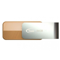 TEAM 64 GB C143 Brown (TC143364GN01)