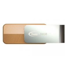 TEAM 64 GB C143 Brown (TC143364GN01)