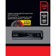 SanDisk 128 GB Extreme Pro USB 3.1 Black (SDCZ880-128G-G46)