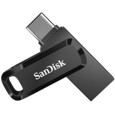 SanDisk Ultra Dual Drive Go 1 TB Black (SDDDC3-1T00-G46)