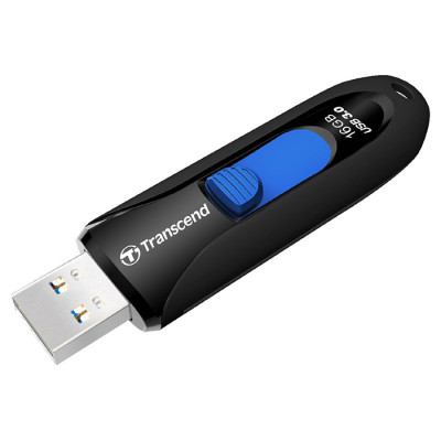 Transcend 16 GB JetFlash 790 TS16GJF790K