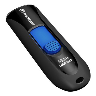 Transcend 16 GB JetFlash 790 TS16GJF790K