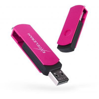 Exceleram 16 GB P2 Black/Rose USB 3.1 EXP2U3ROB16
