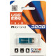Mibrand 32 GB Chameleon Blue (MI2.0/CH32U6LU)