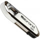 Mibrand 32GB Aligator USB2.0 White (MI2.0/AL32U7W)
