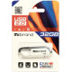 Mibrand 32GB Aligator USB2.0 White (MI2.0/AL32U7W)
