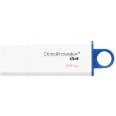 Kingston 16 GB DataTraveler G4 DTIG4/16GB