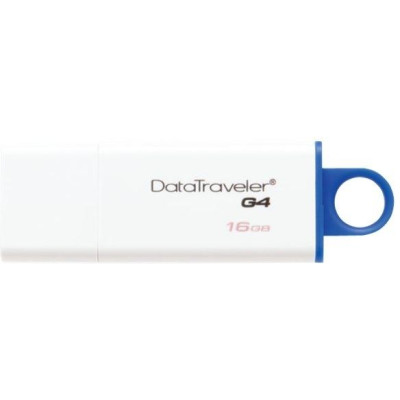 Kingston 16 GB DataTraveler G4 DTIG4/16GB