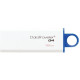 Kingston 16 GB DataTraveler G4 DTIG4/16GB