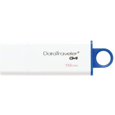 Kingston 16 GB DataTraveler G4 DTIG4/16GB