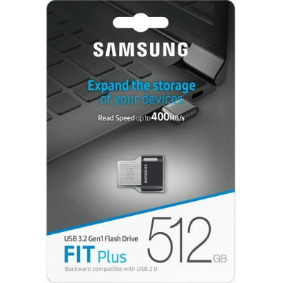 Samsung 512 GB USB3.2 (MUF-512AB/APC)