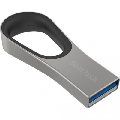 SanDisk 128 GB Ultra Loop USB 3.1 (SDCZ93-128G-G46)