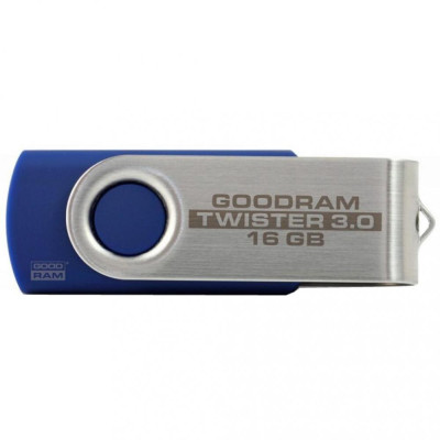 GOODRAM 16 GB Twister PD16GH2GRTSBR9