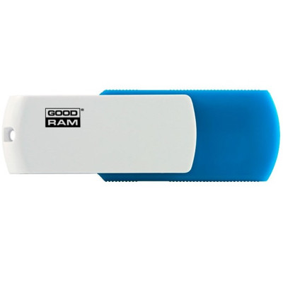 GOODRAM 128 GB UCO2 Blue/White (UCO2-1280MXR11)