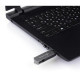 Exceleram P2 Black/Gray USB 2.0 EXP2U2GB32