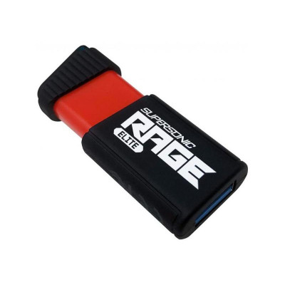 PATRIOT 128 GB SUPERSONIC RAGE Elite USB 3.1 (PEF128GSRE3USB)