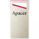 Apacer 64 GB AH112 USB 2.0 Red (AP64GAH112R-1)