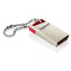 Apacer 64 GB AH112 USB 2.0 Red (AP64GAH112R-1)