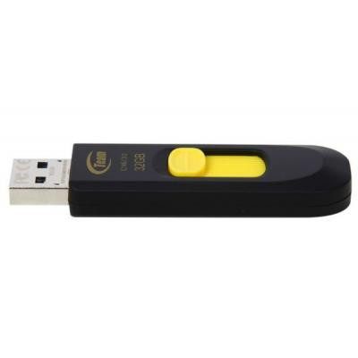 TEAM 32 GB C145 Yellow TC145332GY01
