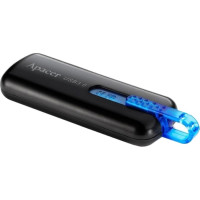 Apacer 16 GB AH354 Black AP16GAH354B-1