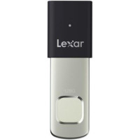 Lexar 128 GB JumpDrive Fingerprint F35 Pro USB3.2 (LJDF35P128G-RNBNG)