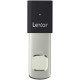 Lexar 128 GB JumpDrive Fingerprint F35 Pro USB3.2 (LJDF35P128G-RNBNG)
