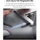 Lexar 128 GB JumpDrive Fingerprint F35 Pro USB3.2 (LJDF35P128G-RNBNG)