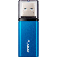 Apacer USB3.2 256GB AH25C Ocean Blue (AP256GAH25CU-1)