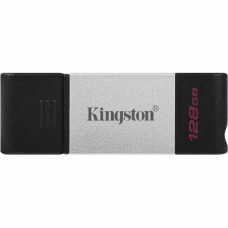 Kingston 128 GB DataTraveler 80 USB-C 3.2 (DT80/128GB)