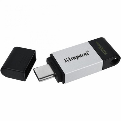 Kingston 128 GB DataTraveler 80 USB-C 3.2 (DT80/128GB)