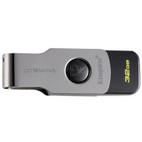 Kingston 32 GB DataTraveler SWIVL (DTSWIVL/32GB)