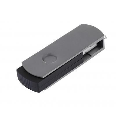 Exceleram 128 GB P2 Series Gray/Black USB 3.1 Gen 1 (EXP2U3GB128)