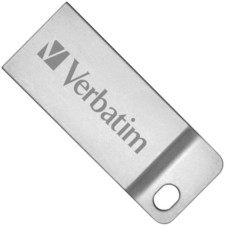 Verbatim 32 GB Metal Executive (98749)