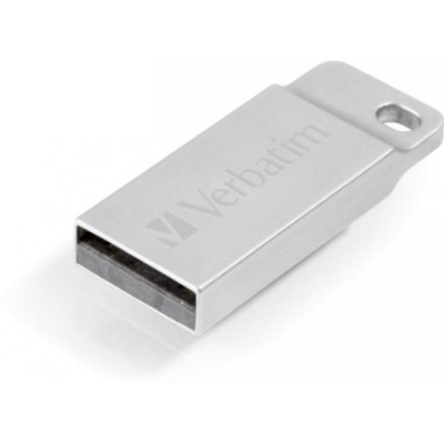 Verbatim 32 GB Metal Executive (98749)