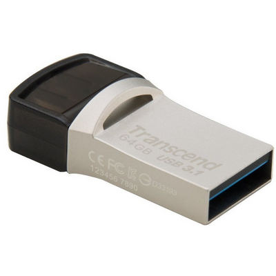 Transcend 32 GB JetFlash 890S TS32GJF890S