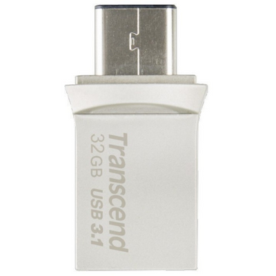 Transcend 32 GB JetFlash 890S TS32GJF890S