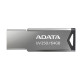 ADATA 64 GB UV250 Metal Black USB 2.0 (AUV250-64G-RBK)