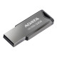 ADATA 64 GB UV250 Metal Black USB 2.0 (AUV250-64G-RBK)