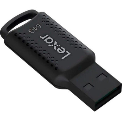 LEXAR 64GB V400 LJDV400064G-BNBNG 